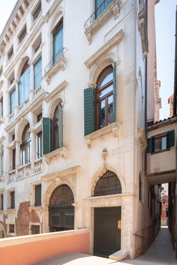 Apartment Sisila Venice Exterior photo